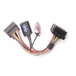 Adapter AUDI RNS-E