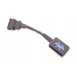 Adapter Bluetooth Bentley Continental GT | BTModules