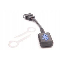 Adapter Bluetooth Bentley Continental GT | BTModules
