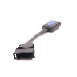 Adapter Bluetooth Bentley Continental GT | BTModules