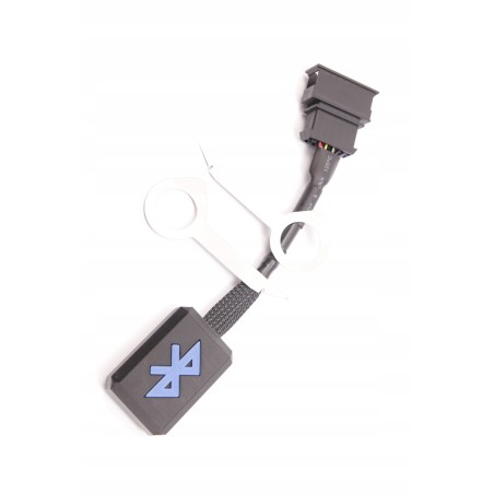 Adapter Bluetooth VW Phaeton | BTModules