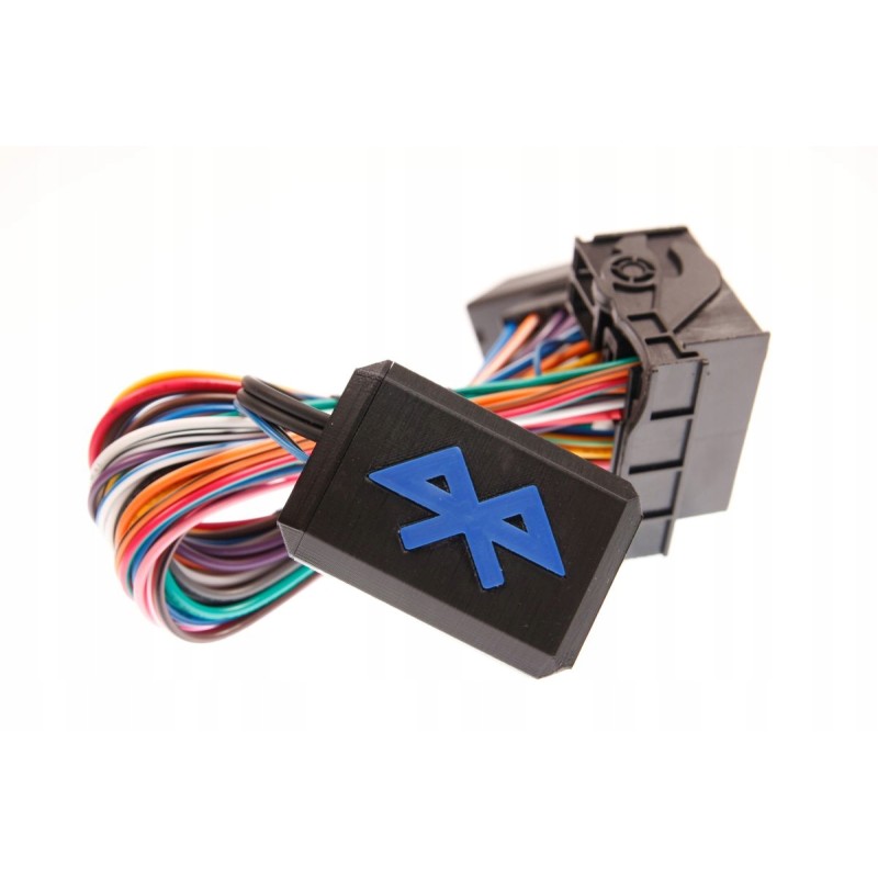 Adapter Bluetooth MINI Cooper R53 | BTModules