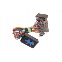 Adapter Bluetooth VW MFD2 | BTModules