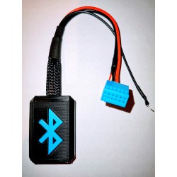 Adapter Bluetooth SKODA Octavia 2 | BTModules