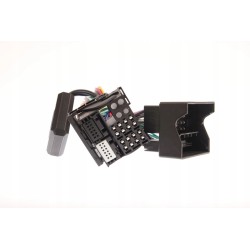 Adapter Bluetooth Mercedes W164 / X164 COMAND | BTModules