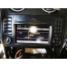 Adapter Bluetooth Mercedes W164 / X164 COMAND | BTModules