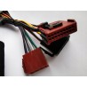 Adapter Bluetooth Mercedes COMAND 2.0 | BTModules