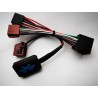 Adapter Bluetooth Mercedes COMAND 2.0 | BTModules