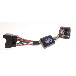 Adapter Bluetooth Mercedes Audio50 APS / COMAND APS NTG2 | BTModules