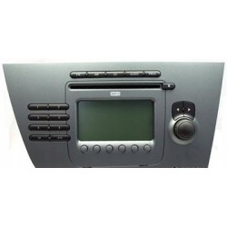Adapter Bluetooth SEAT SE359 / SE360 | BTModules