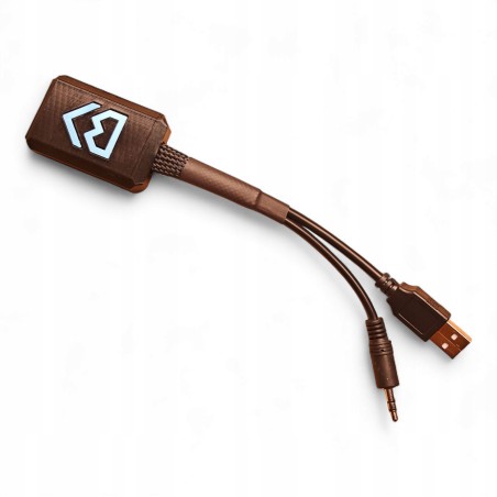 Adapter Bluetooth uniwersalny USB / Jack 3,5 | BTModules