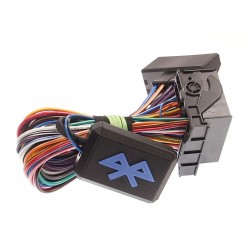 Adapter Bluetooth VW RNS510 / RCD310 / RCD510 | BTModules