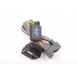 Adapter Bluetooth Peugeot RD4 | BTModules