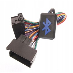Adapter Bluetooth Peugeot Partner | BTModules