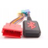 Adapter Bluetooth FIAT miniISO AUX | BTModules