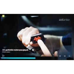 Adapter Bluetooth FIAT miniISO AUX | BTModules