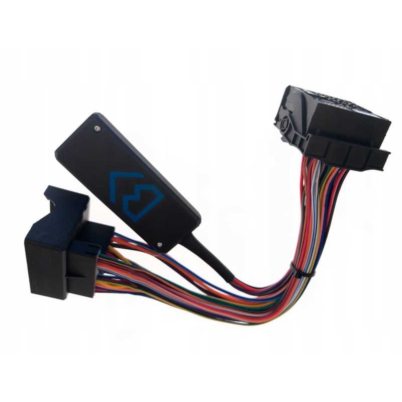 Adapter Bluetooth BMW sterowanie z kierownicy | BTModules