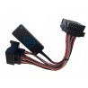 Adapter Bluetooth BMW sterowanie z kierownicy | BTModules