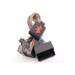 Adapter Bluetooth VW RCD300 / RNS300 / RCD315 | BTModules