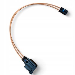 Przedłużacz światłowodowy MOST 30cm | BTModules
