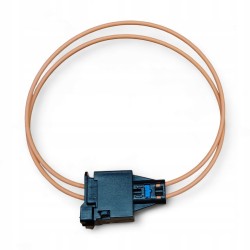 Przedłużacz światłowodowy MOST 30cm | BTModules