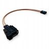 Przedłużacz światłowodowy MOST 30cm | BTModules