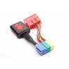 Adapter Bluetooth LANCIA miniISO AUX | BTModules