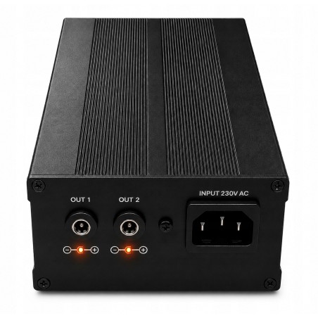 Zasilacz liniowy 12V 80W HiFi AUDIO Low Noise | BTModules