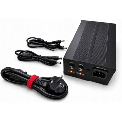 Zasilacz liniowy 12V 80W HiFi AUDIO Low Noise | BTModules