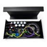 Zasilacz liniowy 12V 80W HiFi AUDIO Low Noise | BTModules