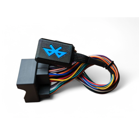 Adapter BMW E60/E61