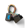 Adapter BMW E60/E61