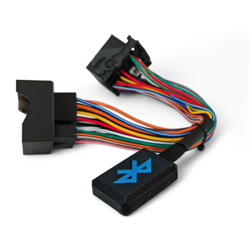Adapter BMW E90/E91/E92 Adapter BMW E90/E91/E92
