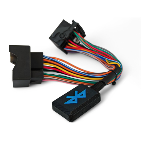 Adapter BMW E90/E91/E92