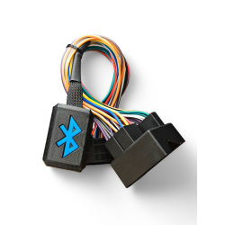 Adapter BMW E90/E91/E92