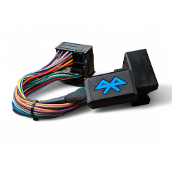 Adapter BMW E90/E91/E92