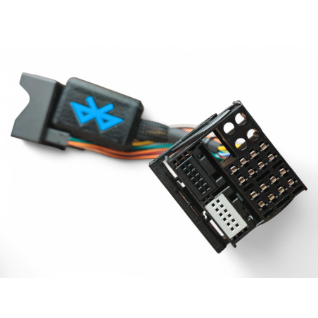 Adapter BMW E81/E82/E87/E88