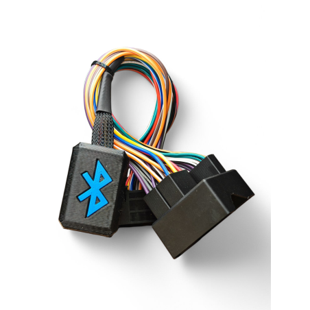 Adapter BMW E70/E71