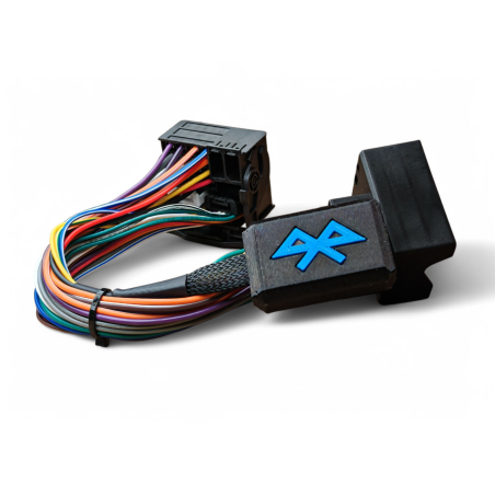 Adapter BMW F20